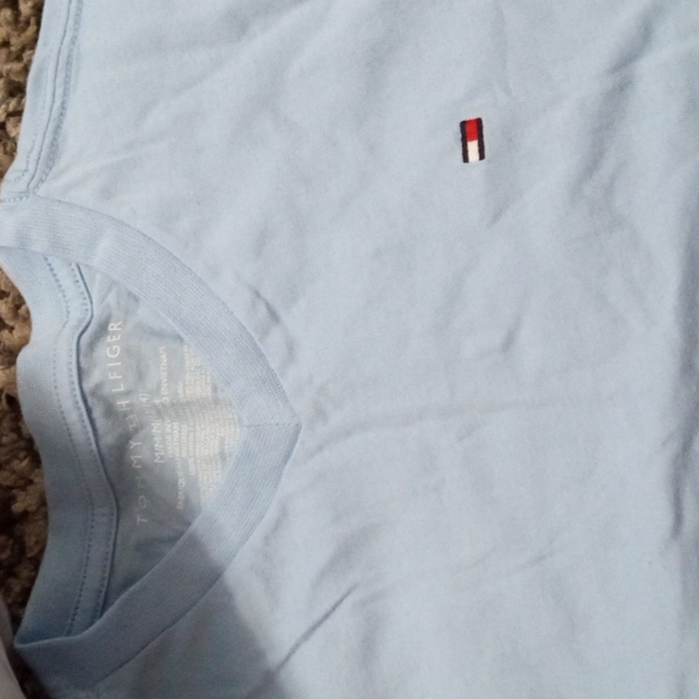 Boys T-shirt